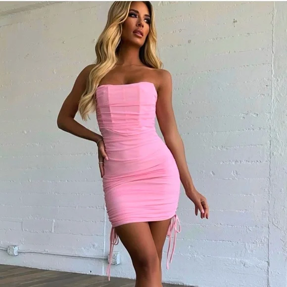 Tiger Mist | Dresses | Nwot Tiger Mist Belle Dress | Poshmark